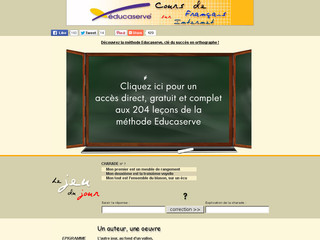 Educaserve.com