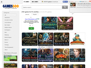 Games500.com