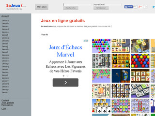 Sojeux.com
